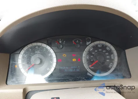 2009 Ford Escape Limited из США, поврежденный, VIN 1FMCU94G19KB11571